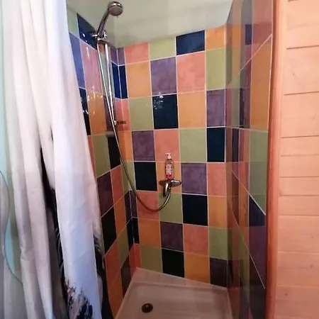 Grand Avec Vu Sur Château Apartamento Busseol