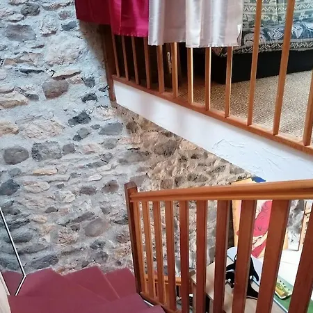 Grand Avec Vu Sur Chateau *