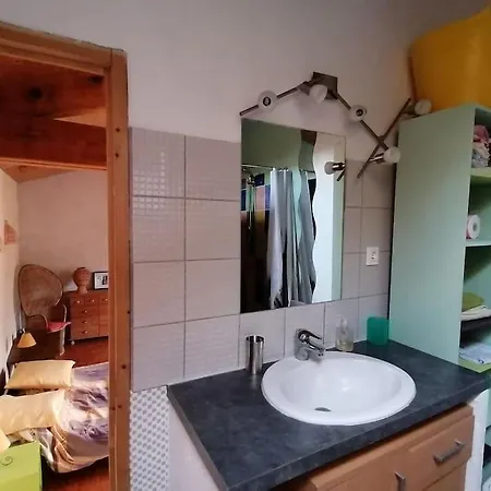 Apartamento Grand Avec Vu Sur Château